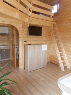 Domek pod Świerkiem - Wapnica - 6