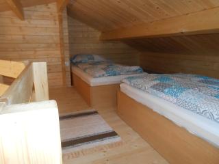 Domek pod Świerkiem - Wapnica - 5