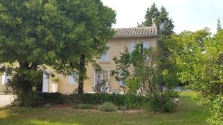 Mas des Mûriers - Saumane-de-Vaucluse - 0