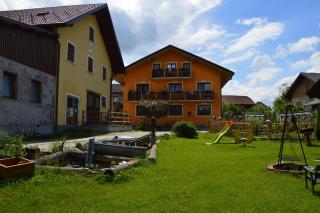 Pimperlhof - Franking - 1