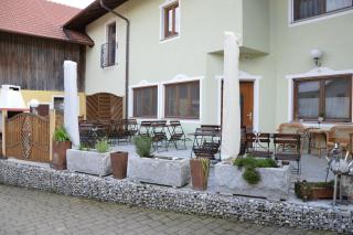 Pimperlhof - Franking - 3