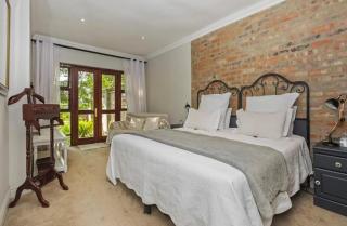 Shepherd's Corner Guest House - Joanesburgo - 7