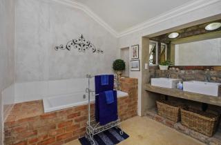 Shepherd's Corner Guest House - Joanesburgo - 6