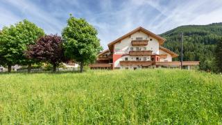 Hotel Waldheim - Gsies - 9