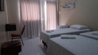 Hana Praia Hotel - Camocim - 8