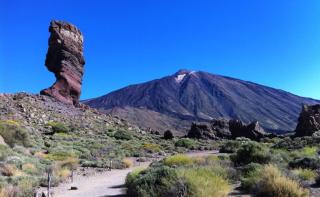 Marody Tenerife House - 0