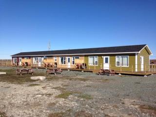 Oceanside Cabins - Bonavista - 1