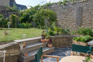 La Boudrie - Avranches - 1