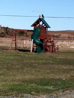 Oceanside Cabins - Bonavista - 4
