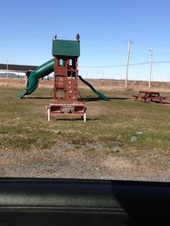 Oceanside Cabins - Bonavista - 5