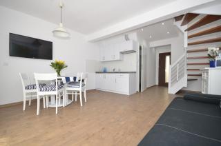 Apartamenty Mariner - Darlowko - 6