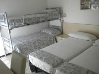 Hotel Nives Rimini - 2