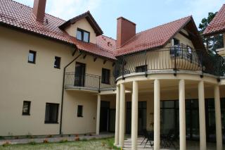 Villa Dolce Vita - Mrzeżyno - 7