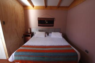 Hostal Casa Turipite - San Pedro de Atacama - 1