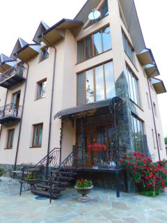 Glanz - Jaremče - 0