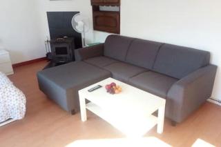 The coolest baby penthouse in Oostende - Ostenda - 4