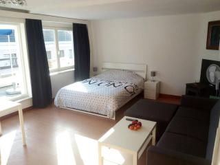 The coolest baby penthouse in Oostende - Ostenda - 3