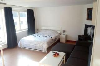 The coolest baby penthouse in Oostende - Ostenda - 7