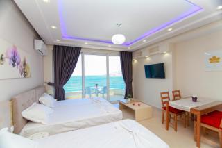 Blue Sea Apartments - Sarandë - 1
