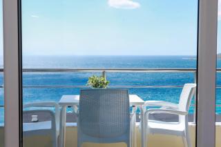 Blue Sea Apartments - Sarandë - 3