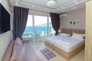 Blue Sea Apartments - Sarandë - 5