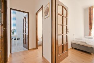 Apartamenty Gdańsk EU - Apartamenty Przy Piwnej II - Gdańsk - 4