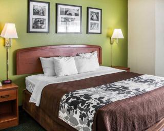 Sleep Inn Hardeeville - I-95 - 3