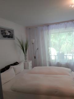 Apartment near Villa Turgenev - Baden-Baden - 3