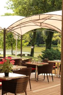 Hôtel Etang des Reynats - Chancelade - 5