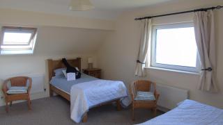 Seacrest Guesthouse - Mullaghmore - 2