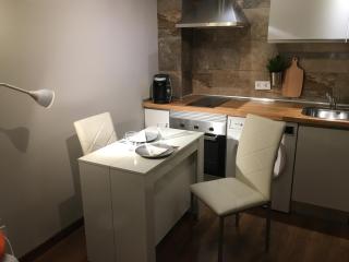 La Pinilla Ski Apartment - Riaza - 9