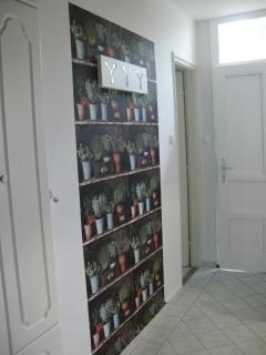 Sunny city center - 2