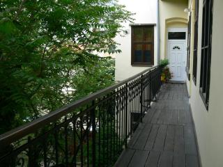 Sunny city center - 3