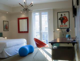 Boutique Hotel Trieste - Adults Only - Verona - 1