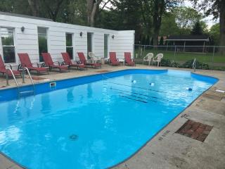 Plantation Motel - Huron - 5