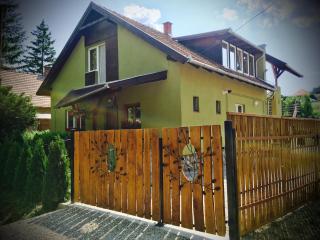 Napospatak Apartmanház - Orfű - 8
