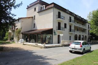 Hôtel Etang des Reynats - Chancelade - 9
