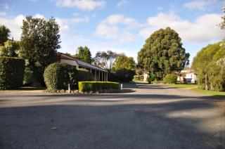Miner's Retreat Motel - Ballarat - 9