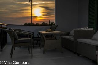 Villa Gambera - Pirovac - 4