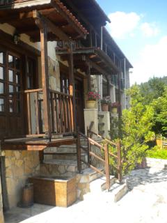 To Patriko tou Psillou - 3