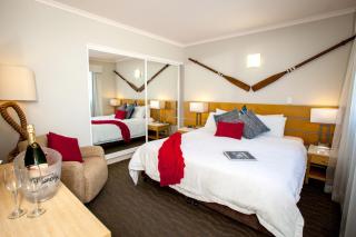 Manly Marina Cove Motel - Brisbane - 7