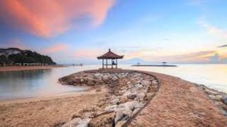 Laghawa Beach Hotel - Sanur - 8