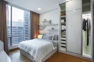 Soho Suites KLCC by 21 Century travel - Kuala Lumpur - 1