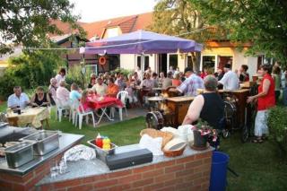 Gasthaus Zum Rethberg - Lübstorf - 5