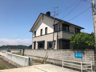 Guest House Seaside Namihei - Naoshima - 6