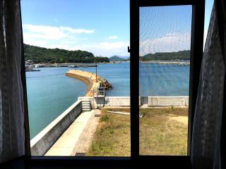Guest House Seaside Namihei - Naoshima - 4