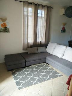 Residence Mont Choisy - Mont Choisy - 4
