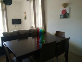 Residence Mont Choisy - Mont Choisy - 2