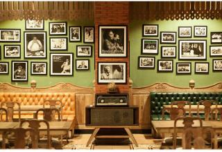 Omah Sinten Heritage Hotel & Resto - Solo - 8