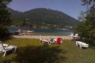 Appartementhaus Huber - Abersee - 6